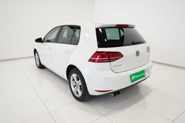 Used Volkswagen Golf 2017 230TSI Automatic Comfort Edition – Celebrating Milestone of One Million Units
