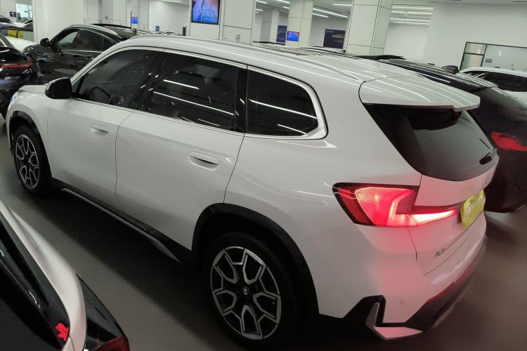 Used BMW X1 2023 sDrive25Li X Design Package
