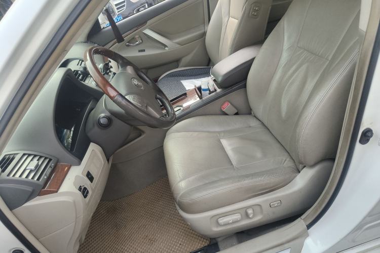 Used Toyota Camry 2013 200G Classic Luxury Edition