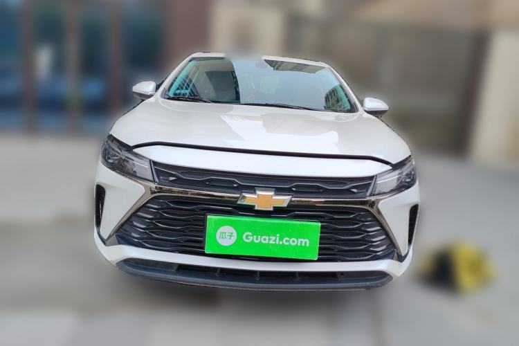 Used Chevrolet Monza 2024 1.5L Dual-Clutch Enjoyment Edition
