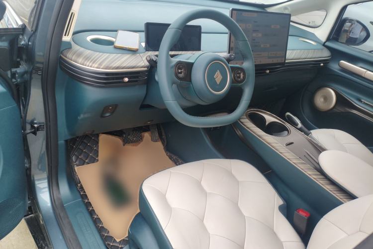 Used Baojun Cloud 2023 460 Pro