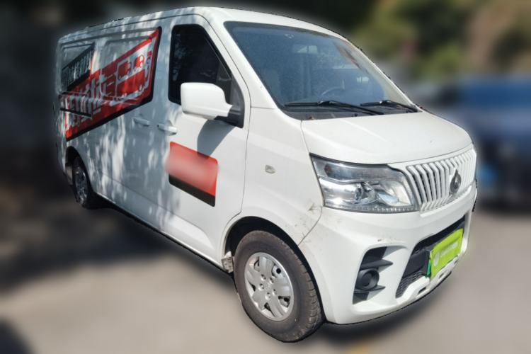 Used CHANGAN KAICHENG Ruixing EM60  Front Right 45 Deg