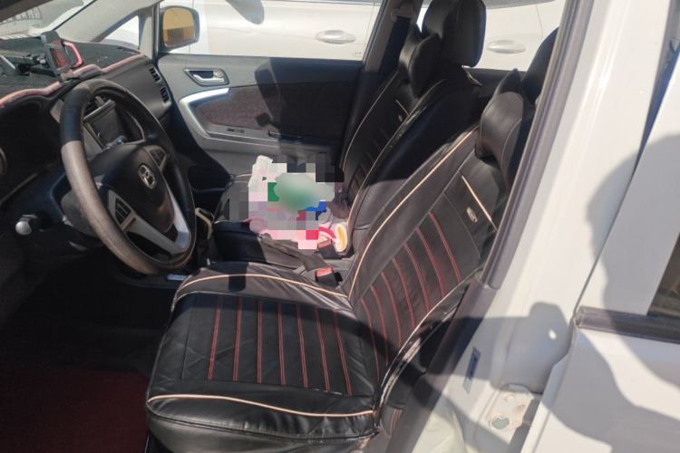 Used Suzuki Liana A6 2014 Sedan 1.4L Manual Dream Edition