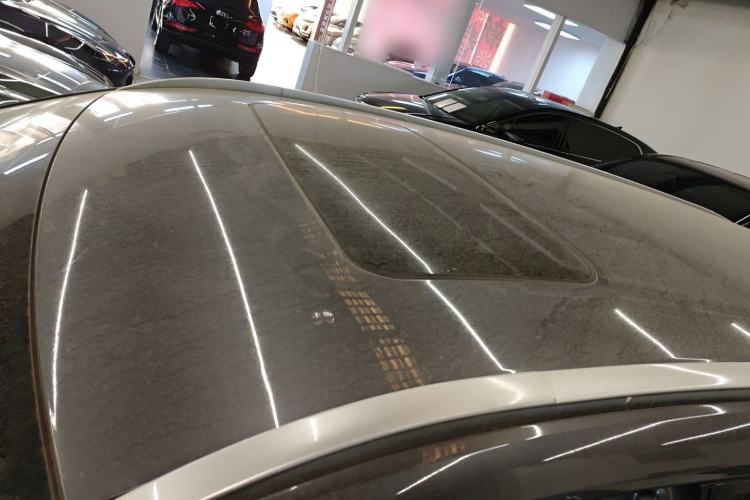 Used Wuling Jiachen 2022 1.5T CVT Deluxe Flagship Edition