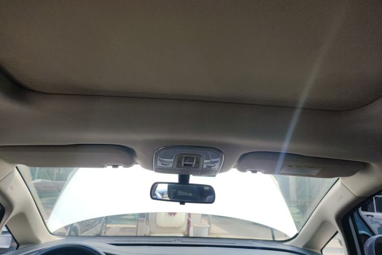 Used BYD Song MAX 2017 1.5T Automatic Smart Connect Elite 7-Seater
