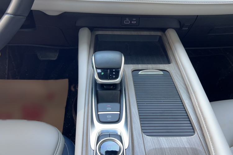 Used Chery Arrizo 8 2022 1.6T DCT Zhen
