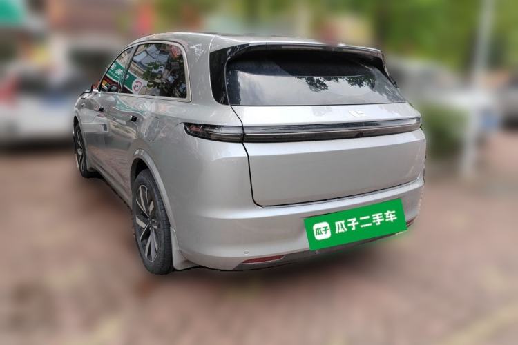 Used Li Auto L7 2023 Air model