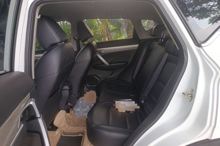 Used Geely Auto Coolray New Energy 2019 260T DCT Knight