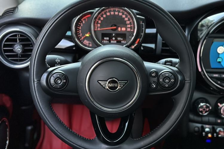 Used MINI MINI 2019 1.5T ONE PLUS