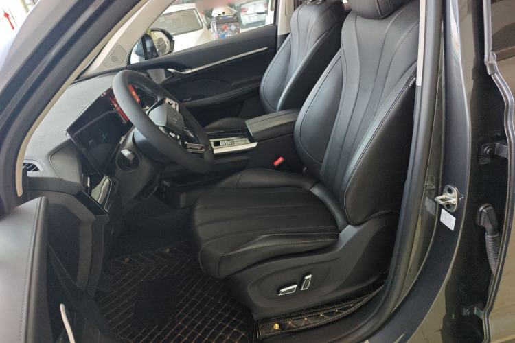 Used Roewe RX5 MAX 2022 1.5T Automatic Youwei Luxury Edition