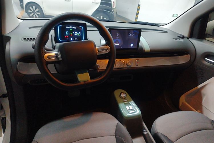 Used Qiyuan Lumin 2025 205km Refreshing Edition