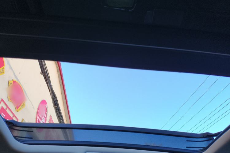 Used Volkswagen Passat New Energy 2020 430 PHEV Hybrid Luxury Edition China VI Standard