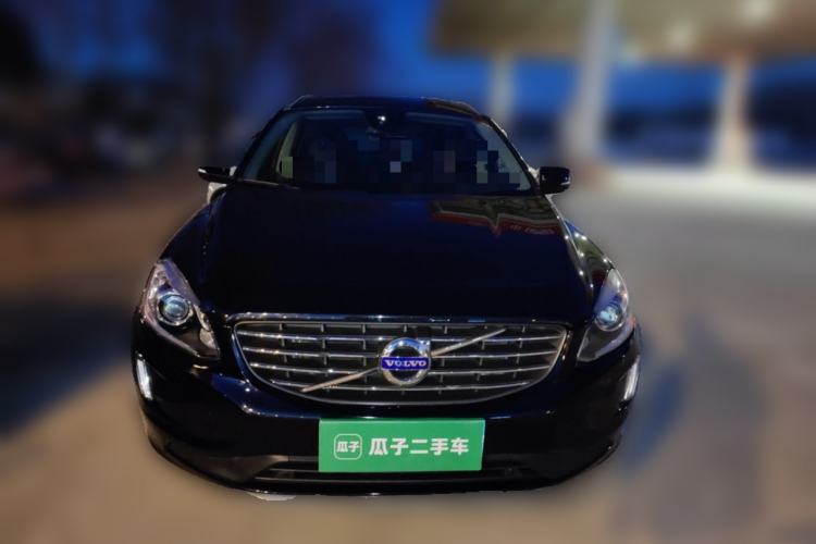 Used Volvo XC60 2013 T5 Comfort Edition