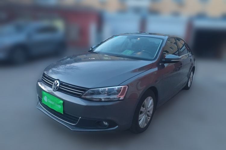 Used Volkswagen Sagitar 2014 1.4TSI Automatic Luxury Model