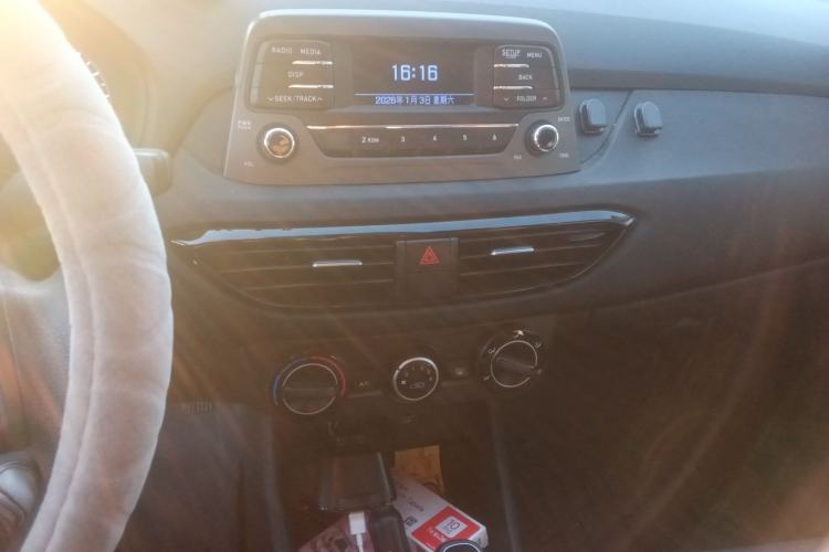 Used Hyundai Celesta 2020 1.6L Automatic GL Enjoyable Edition
