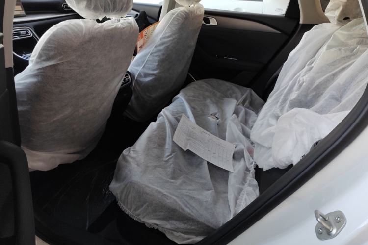 Used Geely Galaxy Galaxy Stellar 6 2026 Model 60km Sailing Edition
