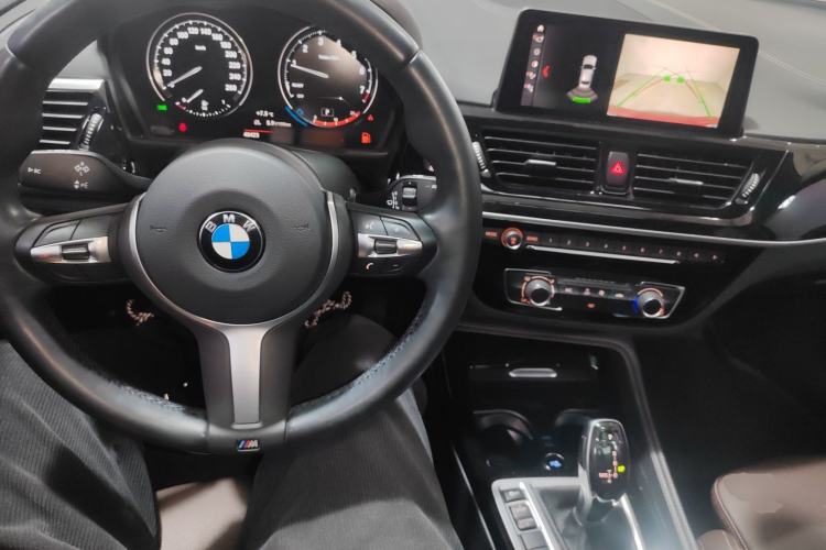 Used BMW 1 Series 2021 120i M Sport Night Edition