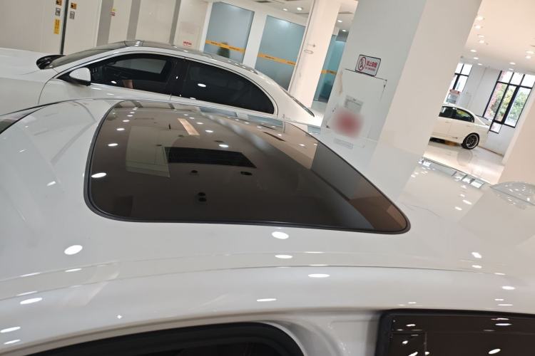 Used BMW 5 Series 2019 Restyled 525Li M Sport Package
