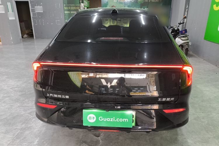 Used Wuling Xingguang 2025 610 km Smart Flagship Version
