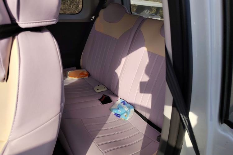 Used Qiyuan Lumin 2025 205 km Xiangqin Version