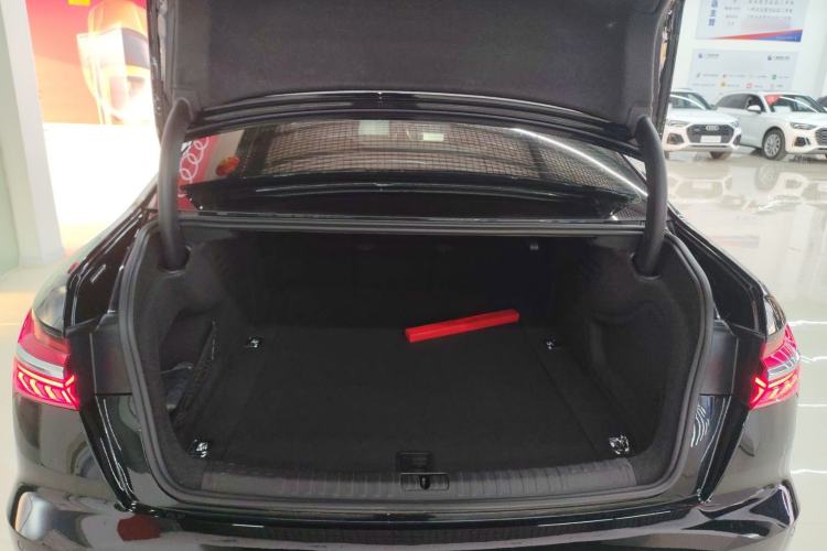 Used Audi A6L 2023 Revised 45 TFSI Prestige Elegant Edition