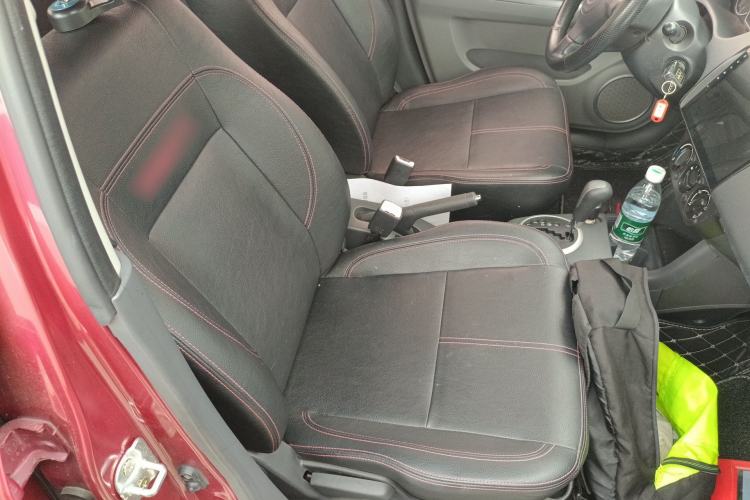 Used Suzuki Swift 2013 1.5L Automatic 20th Anniversary Limited Edition Right Front Seat