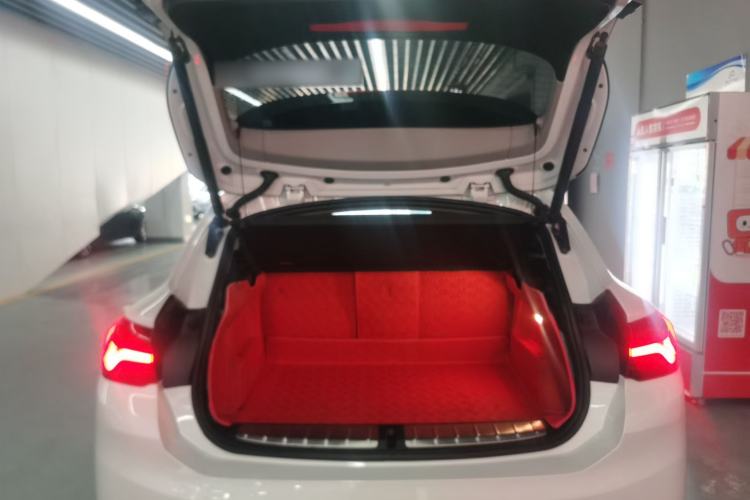 Used BMW X2 2021 Restyled sDrive25i M Sport Package