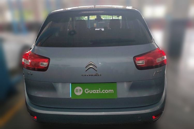 Used Citroen C4 Picasso 2015 1.6T Fashion Model 5 Seats
