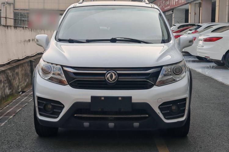 Used FORTHING Joyear X3 2016 1.5L Luxury Model