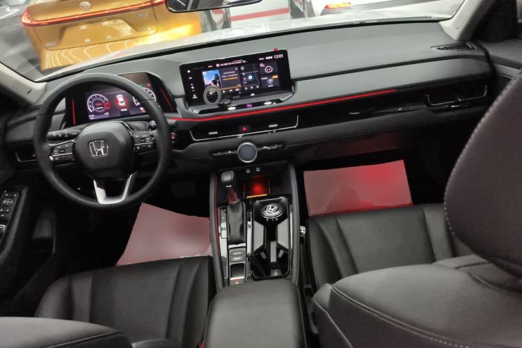 Used Honda Inspire 2024 260TURBO Elite Edition