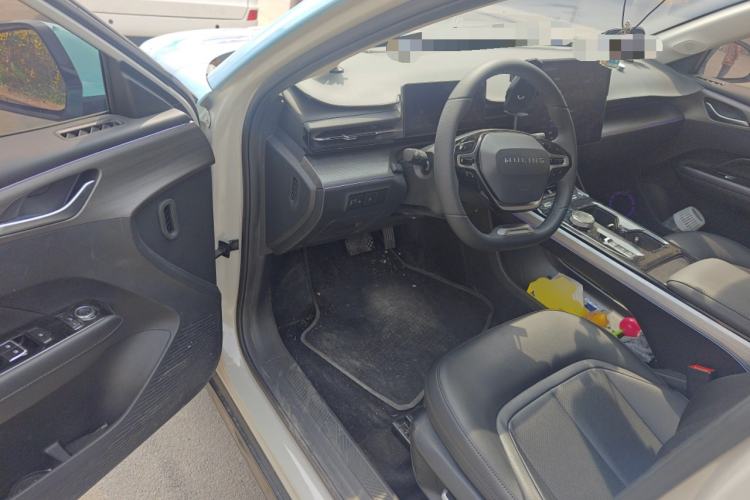 Used Wuling Xingguang 2023 150 Advanced Edition