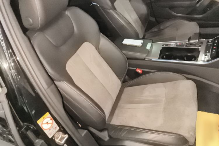 Used Audi A6L New Energy 2020 55 TFSI e quattro
