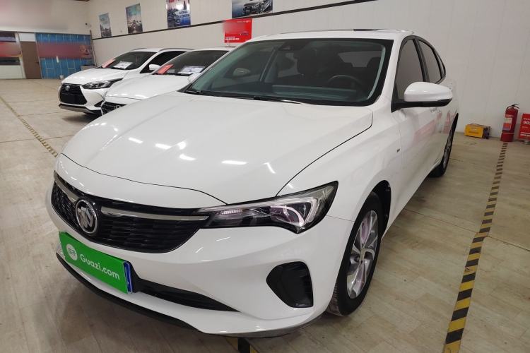 Used Buick Verano 2023 Pro Enjoyment Edition