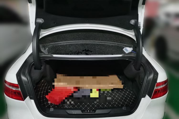 Used Jaguar XEL 2019 2.0T 200 PS Deluxe Edition