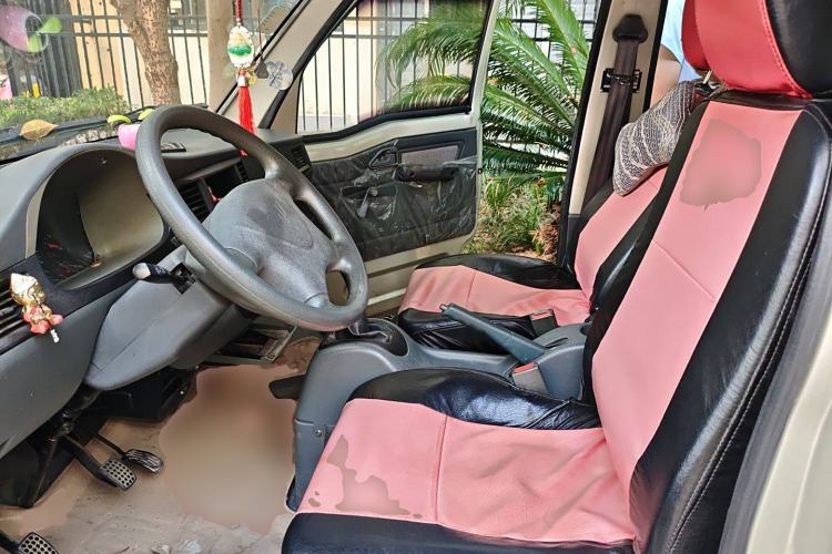Used Wuling Zhiguang 2010 1.0L Liye Edition