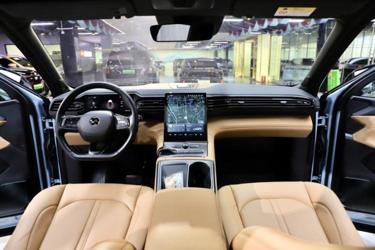 Used Nio ES6 2020 420 km Sport Edition