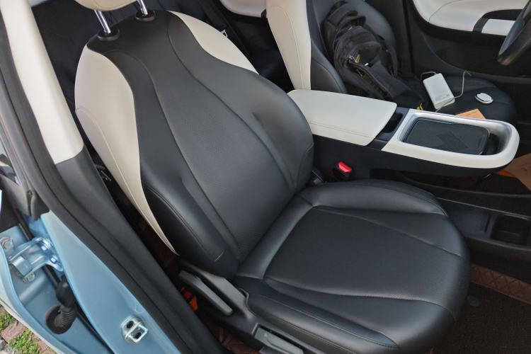 Used Dongfeng NAMMI 01 2024 New Edition 330 Air