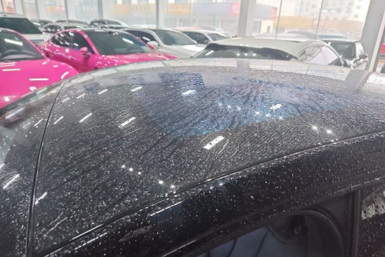 Used XPeng P7+ 2024 Long-Range Max