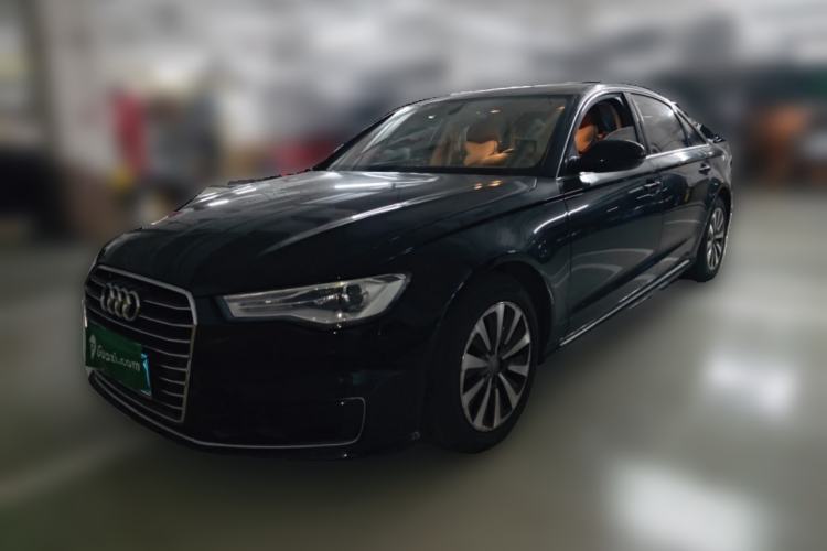 Used Audi A6L 2016 30 FSI Technology Model