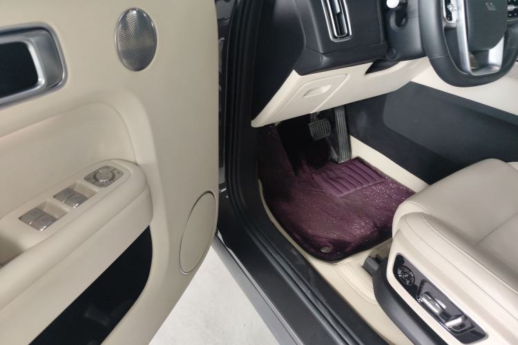 Used Li Auto L7 2023 Air model