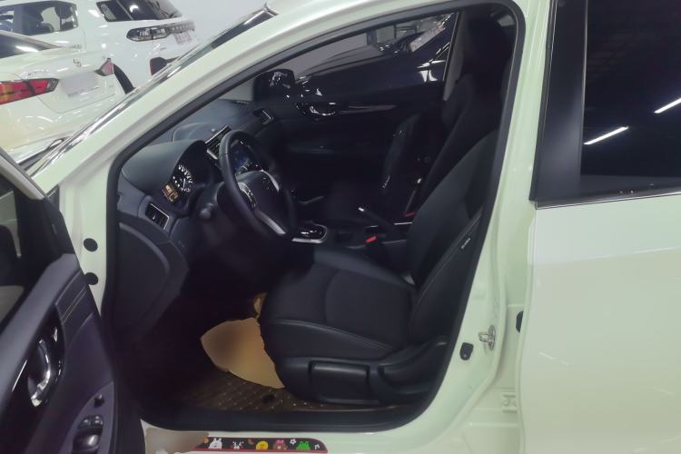 Used Nissan Tiida 2020 1.6L CVT Smart Drive Edition