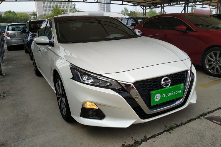 Used Nissan Teana 2021 2.0L XL Comfort Edition