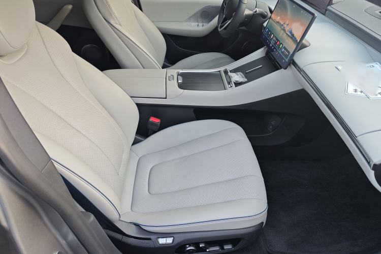 Used Hima Luxeed S7 2024 Max RS