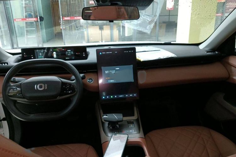 Used Qiyuan A05 2024 145 Max
