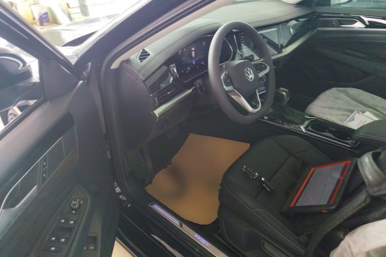 Used Volkswagen Passat New Energy 2025 430 PHEV Hybrid Business Edition
