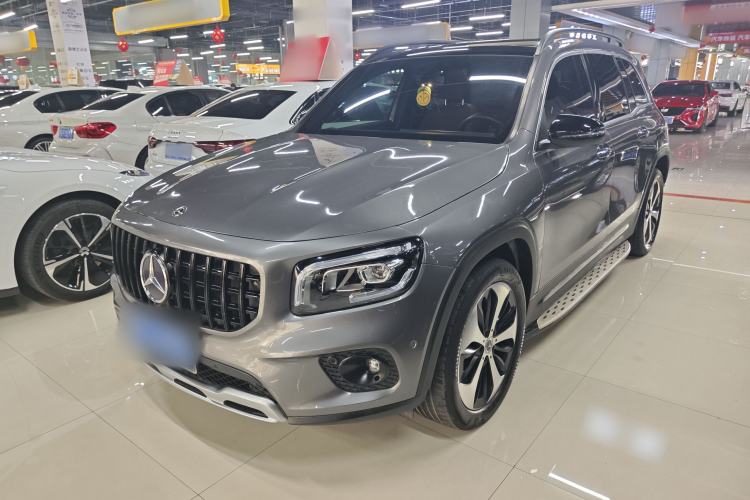 Used Mercedes-Benz GLB 2020 GLB 200 First Edition Special Version