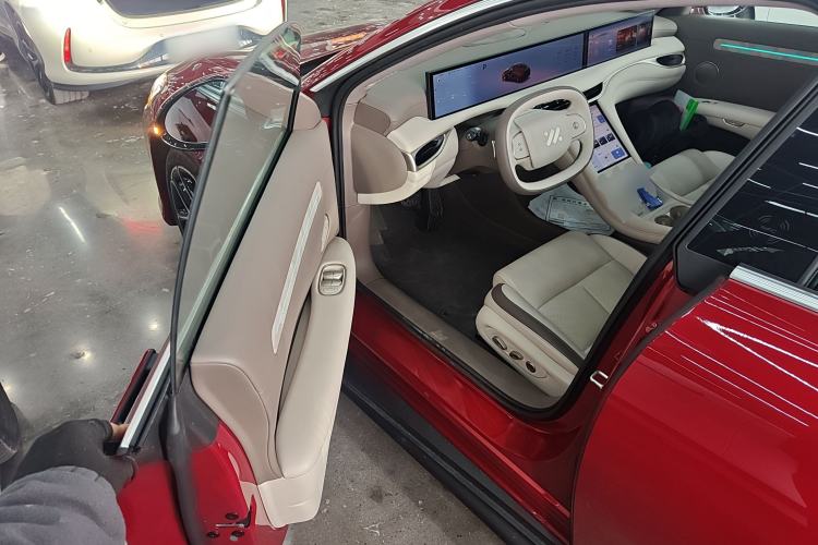 Used IM L6 2025 Max+