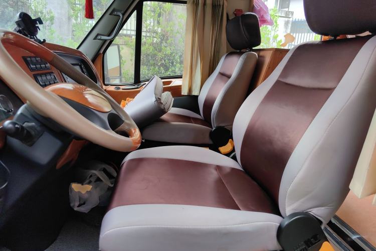 Used Iveco Eurocargo 
