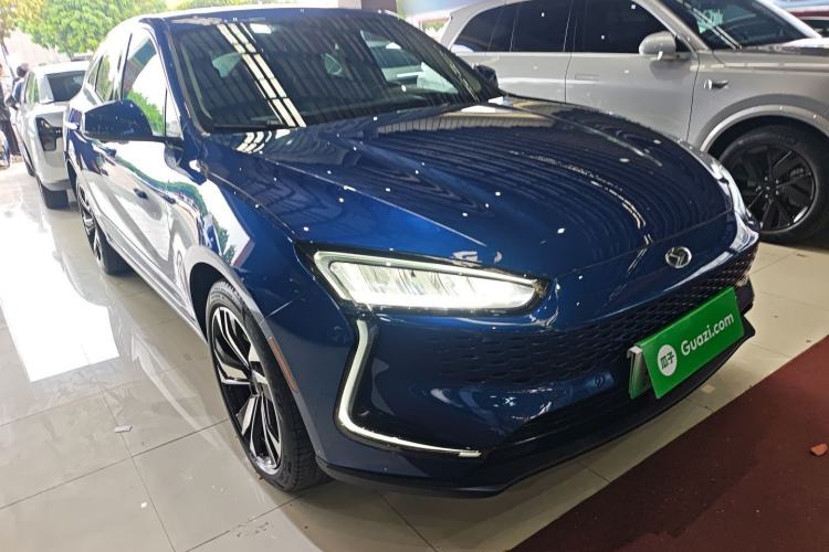 Used SERES SF5 2021 Four-Wheel Drive Freedom Expedition Edition
