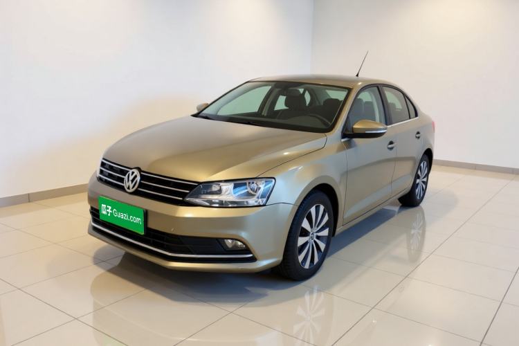 Used Volkswagen Sagitar 2018 180TSI DSG Prestige Edition